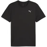 Puma TAD Essentials Solid CAT Tee (LC small cat)