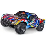 Traxxas MAXX-SLASH 6S 4x4 1/8 RTR BRUSHLESS, OHNE AKKU UND LADEGERÄT