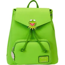 Funko Loungefly Muppets Kermit The Frog Mini Rucksack - M