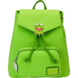 Funko Loungefly Muppets Kermit The Frog Mini Rucksack - M