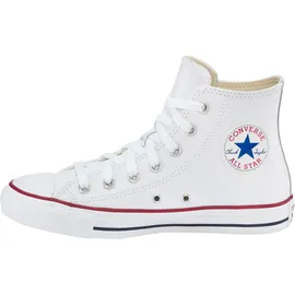 Converse Chuck Taylor All Star High Herren Weiß 43
