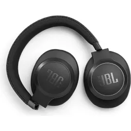 JBL Live 660NC schwarz