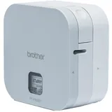 Brother P-Touch PT-P300BT Cube Label Printer