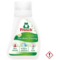 Fleckenentferner Gallseife Fleckenentferner Fluid 75 ml