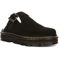 Dr. Martens Zebzag In Schwarz Für Frauen - 6 UK - 39 EU - 8 US / Schwarz - Schwarz