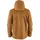 Fjällräven Keb Eco-Shell Jacket Herren chestnut M