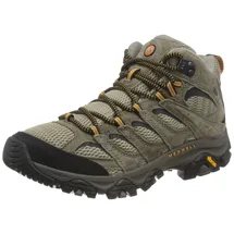 Merrell Moab 3 Mid Gore-Tex Herren Pecan 49