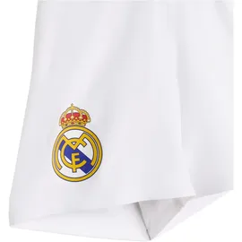 adidas Real Madrid Heim Baby-Minikit 2025/26 JN8876 - white 86