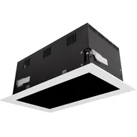 LTS Licht & Leuchten SCER 2.2140 Einbaugehäuse