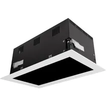 LTS Licht & Leuchten SCER 2.2140 Einbaugehäuse