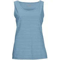KILLTEC Damen Funktionstanktop KOS 41 WMN TP, Bali blau,