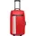 Vaude Takutea 2-Rollen Cabin 65 cm / 65 l rot/rot