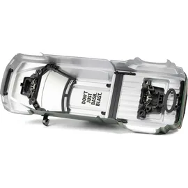 Arrma RC-Monstertruck Big Rock 4x4 1:10 RTR schwarz