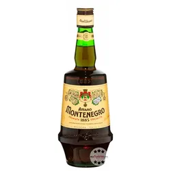 Montenegro Amaro Kräuterlikör