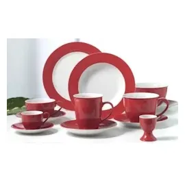 Ritzenhoff & Breker Doppio 180 ml, rot