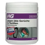 H G-VOGEL Geruchsentferner Waschmittelzusatz 500 g