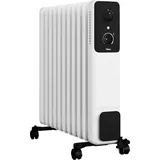 Tristar Ölradiator KA-5381 2500 W Weiß