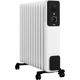 Tristar Ölradiator KA-5381 2500 W Weiß