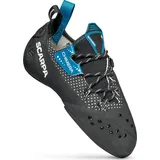 Scarpa Chimera Kletterschuhe (Größe 36.5, schwarz)