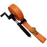 SECORÜT Spanngurt Aufroller 95014 (L x B x H) 300 x 170 x 35 mm