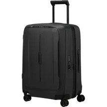 Samsonite Essens ZIP 4-Rollen Cabin 55 cm / 50 l grau