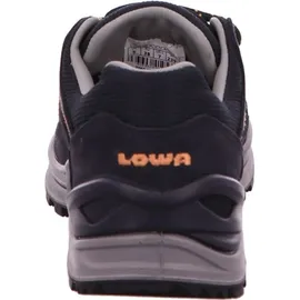Lowa Toro Pro LL LO Damen Navy/Mandarine 39,5