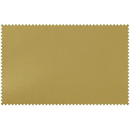 KOINOR Hocker Jacy Leder grün