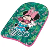 ARDITEX WD16297 Schwimmbrett Kickboard, 30 x 42 cm, Disney-Minnie