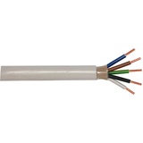 hsb - norbert kordes Mantelleitung NYM-J 5x1,5 mm2 10 m