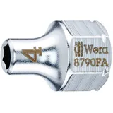 WERA Durchsteck-Einsatz ZYKLOP5mm