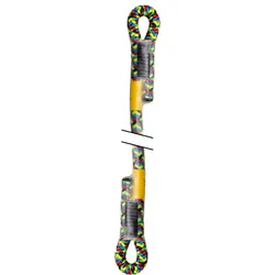 Edelrid X-p*e 12,3mm 2-ST seychellen (934) 6 M