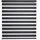 Sol Royal Doppelrollo SolDecor DL2 55 x 150 cm Schwarz