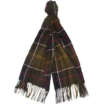 BARBOUR Schal STANWAY