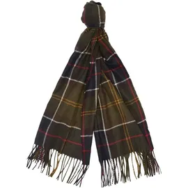 BARBOUR Schal STANWAY