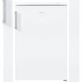 Exquisit GS81-H-010D weiss