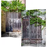 Hti-Living HTI-Line, Paravent + Raumteiler, Paravent