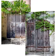 Hti-Living HTI-Line, Paravent + Raumteiler, Paravent