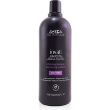 Aveda Invati Advanced Exfoliating Shampoo Rich 1000 ml