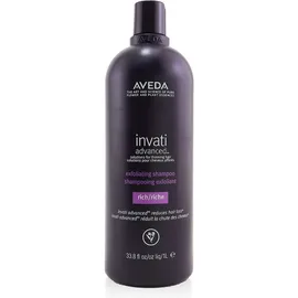 Aveda Invati Advanced Exfoliating Shampoo Rich 1000 ml