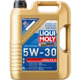 LIQUI MOLY Longlife III 5W-30 5l