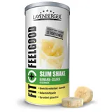 Layenberger Fit+Feelgood Slim Shake Banane-Quark 396 g