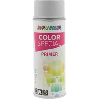 european aerosols Color-Spray Grundierung Grau 0,4 l