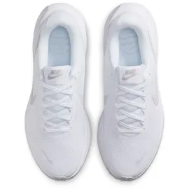 Nike Revolution 8 Damen White/Pure Platinum 36,5