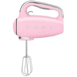 Smeg HMF01 Handmixer cadillac pink