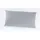 VARIO Kissenbezug Jersey 40 x 80 cm Grau