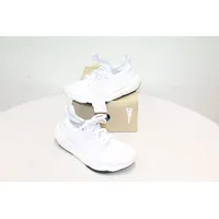 Adidas Ultra Boost Light Damen Laufschuh Weiß EU Größe 38 Neu Rechnung MwSt