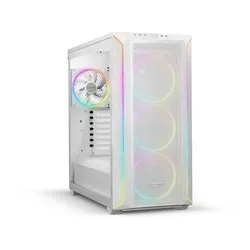 BE QUIET PC-Gehäuse "Shadow Base 800 FX White", eh13, B:31,90cm H:62,80cm T:57,50cm, Computergehäuse