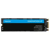 Innovation IT SSD M.2 256 GB SuperiorQ