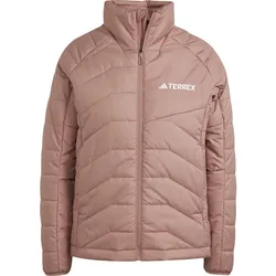 adidas Terrex Terrex Multi Synthetic Insulated Jacket warm clay (AFDT) L
