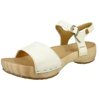 El Naturalista N5831B Shokunin BioQuick White Sandale weiß 42